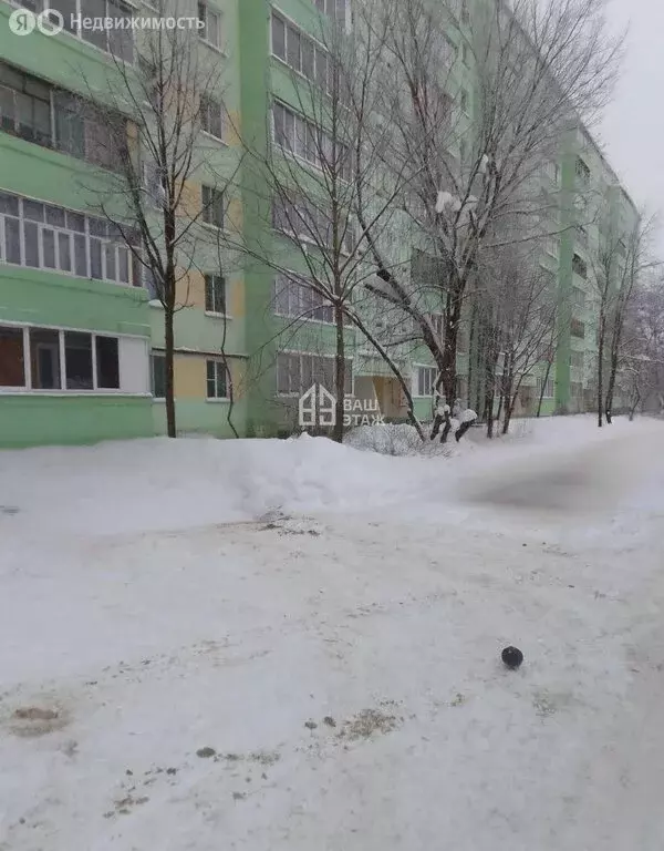 5-комнатная квартира: Калуга, Майская улица, 34 (89.3 м) - Фото 1