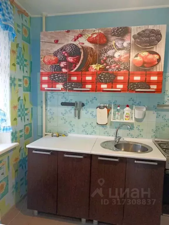 2-к кв. Волгоградская область, Волгоград ул. 64-й Армии, 36 (42.0 м) - Фото 0