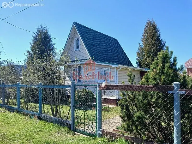 Дом в Дмитров, СНТ Каменный Ручей (41.8 м) - Фото 2