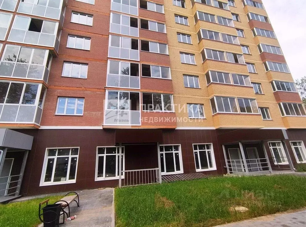 1-к кв. Московская область, Ногинск Богородский городской округ, ул. ... - Фото 1