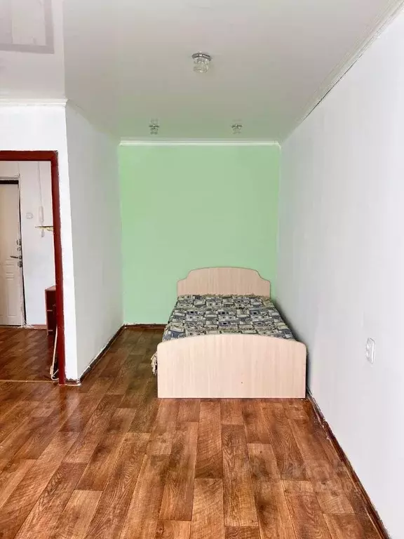 1-к кв. Башкортостан, Ишимбай ул. Докучаева, 17 (36.6 м) - Фото 1