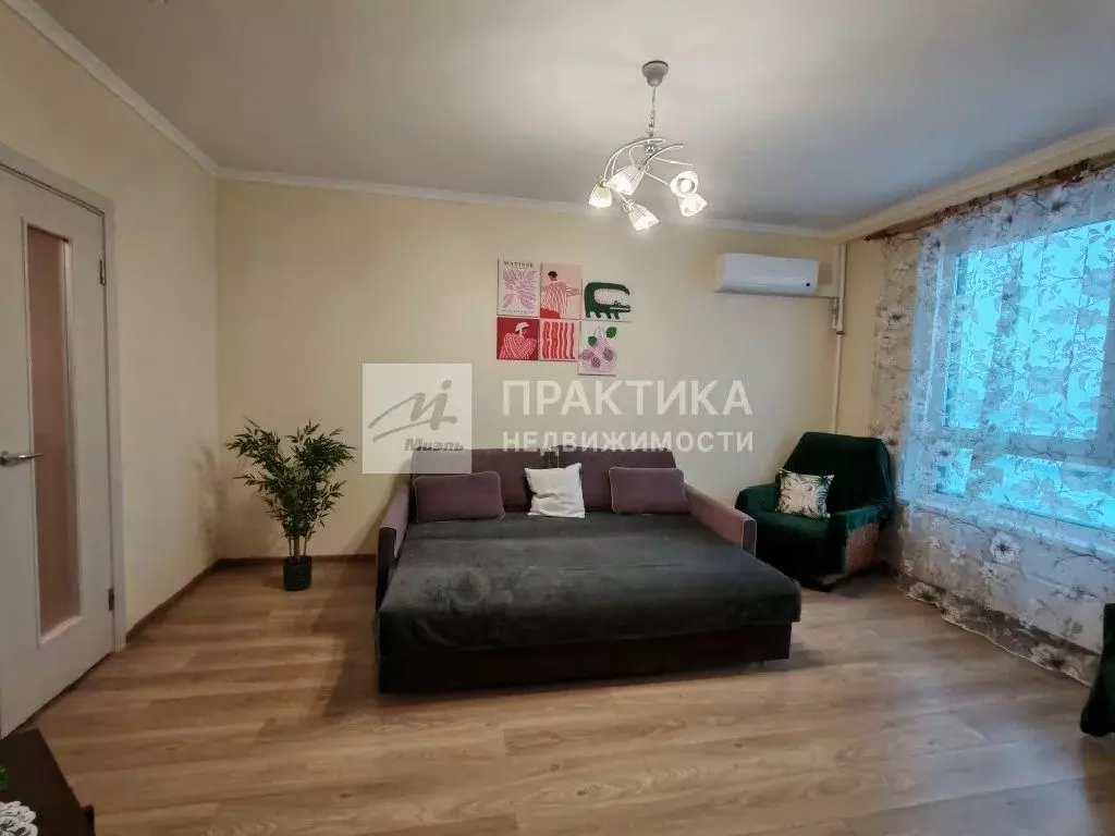 Продается 2-комнатная квартира - Фото 2