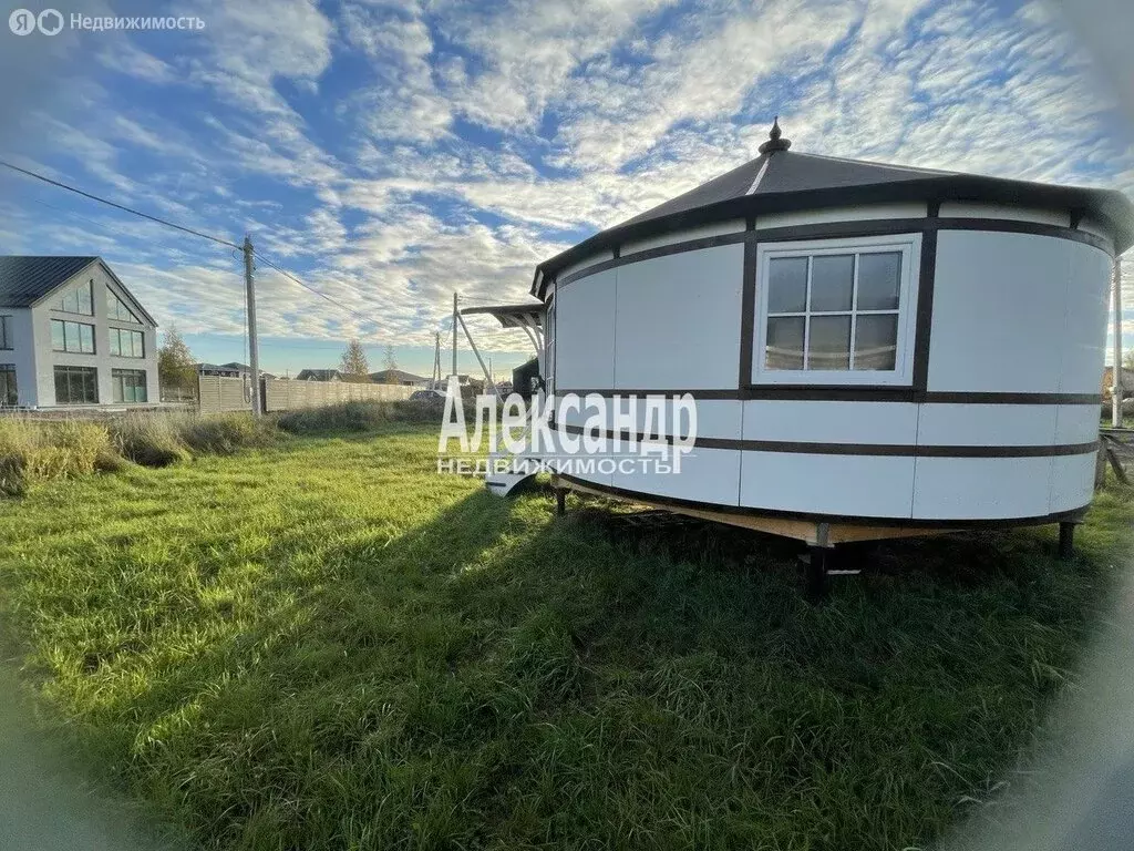 Участок в Низинское сельское поселение, посёлок Троицкая Гора, ... - Фото 1