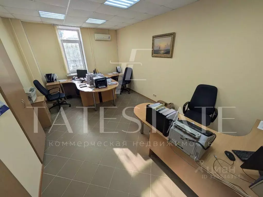 Офис в Татарстан, Казань ул. Качалова, 77 (200 м) - Фото 1