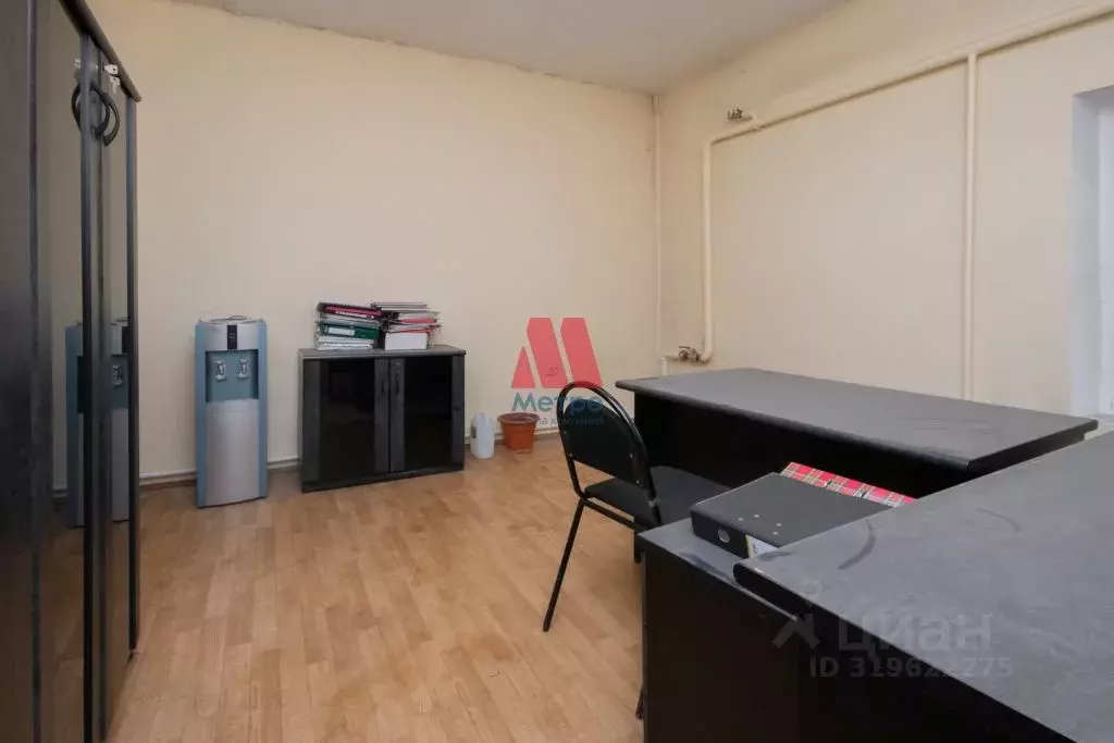 Офис в Ярославская область, Ярославль ул. Шевелюха, 94 (16 м) - Фото 1