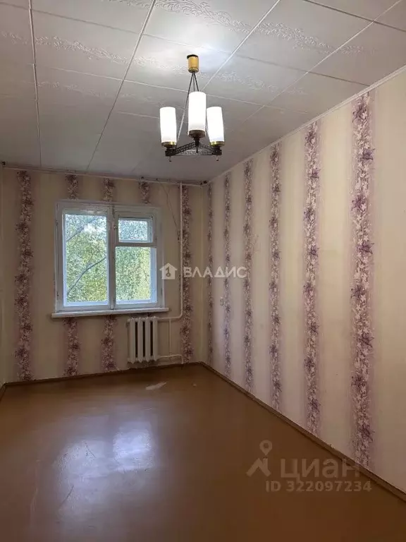 2-к кв. Коми, Сыктывкар ул. Димитрова, 50 (43.7 м) - Фото 1