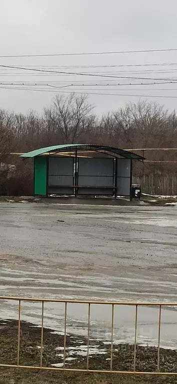 Торговая площадь в Саратовская область, с. Поповка ул. Школьная, 32А ... - Фото 2