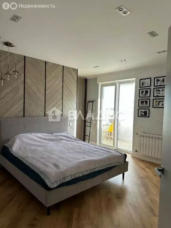 3-комнатная квартира: Пушкино, улица Чехова, 1к3 (104.6 м) - Фото 0