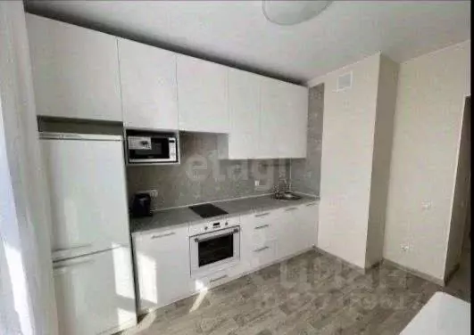 1-к кв. Тюменская область, Тюмень ул. Дмитрия Менделеева, 2 (36.0 м) - Фото 2