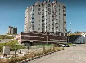 Гараж в Приморский край, Владивосток ул. Басаргина, 42В (20 м) - Фото 0