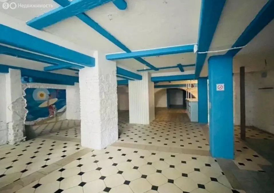 Помещение свободного назначения (370 м) - Фото 2