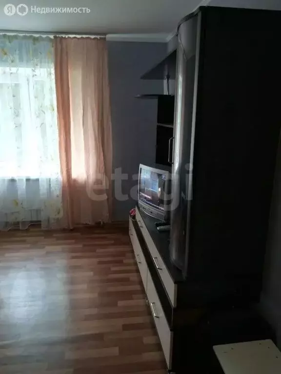 1-комнатная квартира: Липецк, улица Космонавтов, 18 (18.2 м) - Фото 1