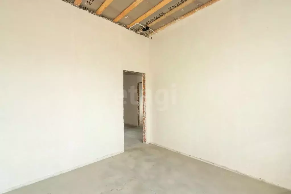 Дом в Ростовская область, Мясниковский район, Краснокрымское с/пос, ... - Фото 1