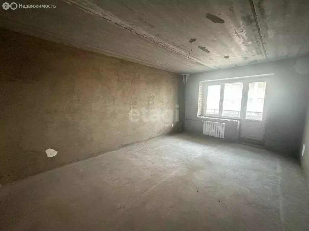 1-комнатная квартира: Тольятти, улица Лизы Чайкиной, 66 (49.8 м) - Фото 1