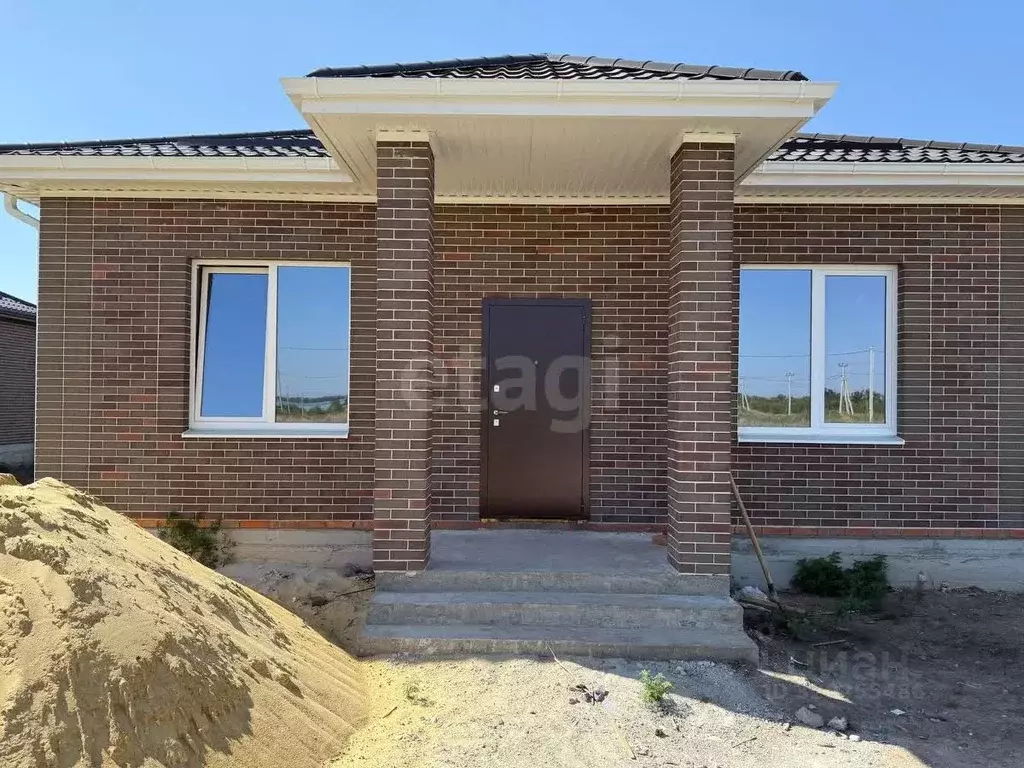 Дом в Ростовская область, Мясниковский район, с. Большие Салы ул. 6-я ... - Фото 2