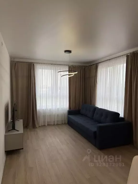 3-к кв. Московская область, Люберцы Зенино ЖК Самолет мкр, проезд ... - Фото 1