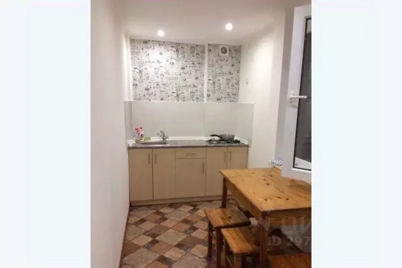 Дом в Крым, Судак ул. Гагарина, 44Б (34 м) - Фото 1