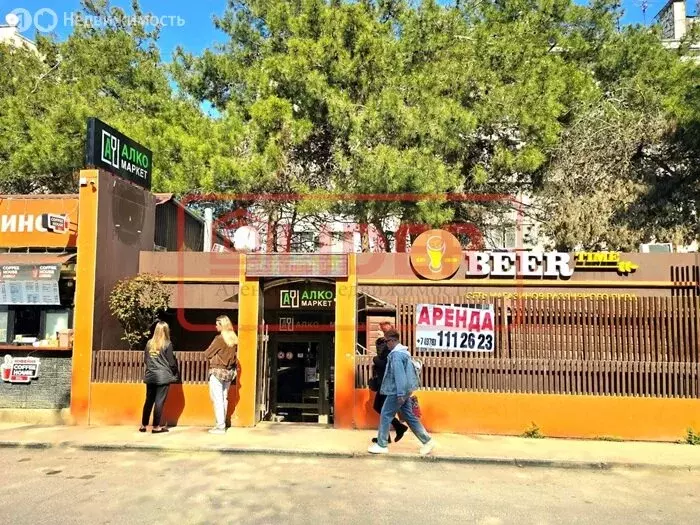 Торговая площадь (18 м) - Фото 2