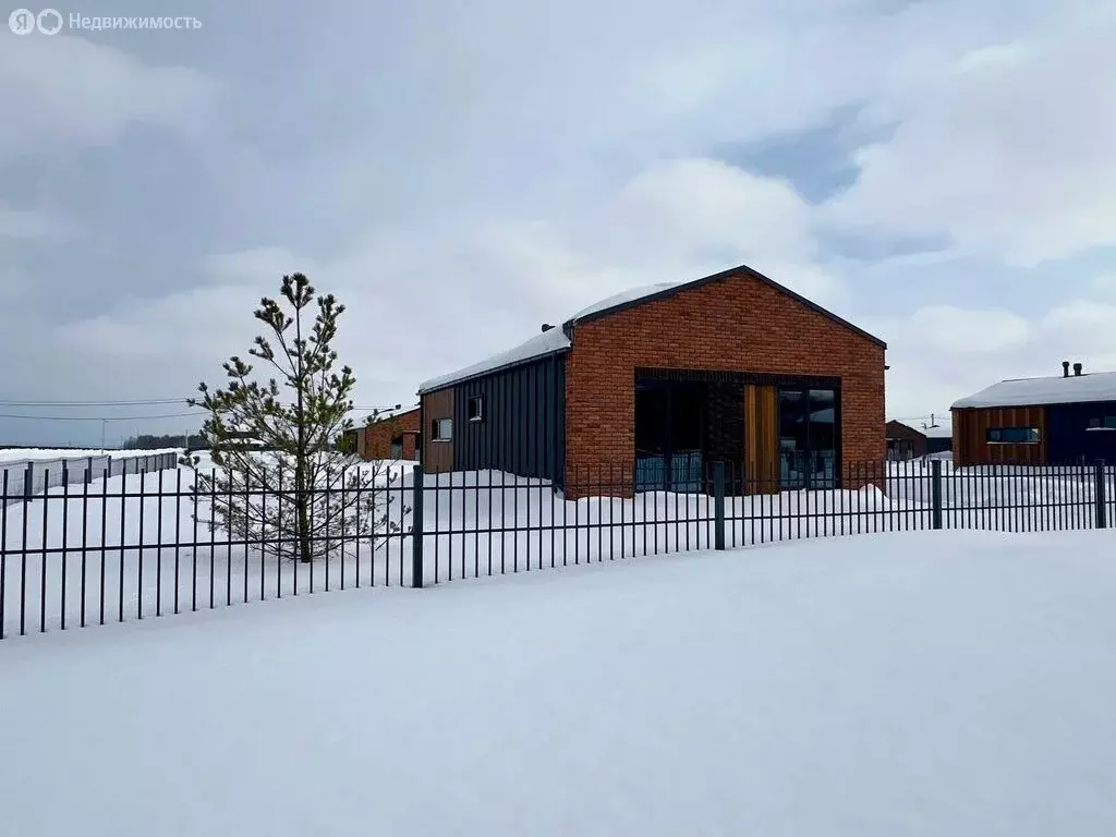 Дом в Московская область, Раменский муниципальный округ, КП Ольховка ... - Фото 2