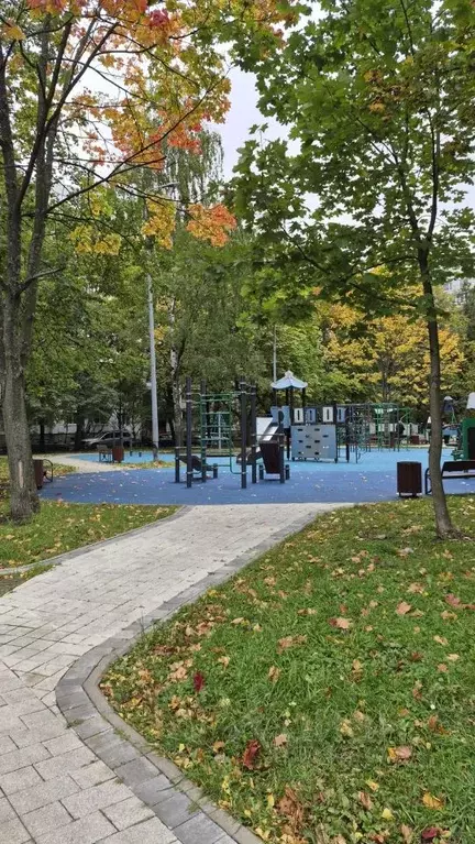 2-к кв. Санкт-Петербург Наличная ул., 40К2 (48.1 м) - Фото 2