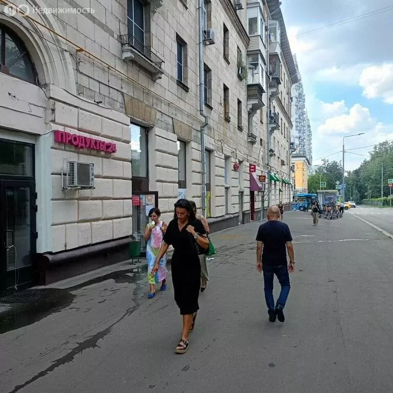 Торговая площадь (263 м) - Фото 1