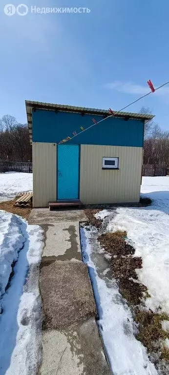 Дом в Арсеньев, улица Малиновского, 38 (66.6 м) - Фото 2