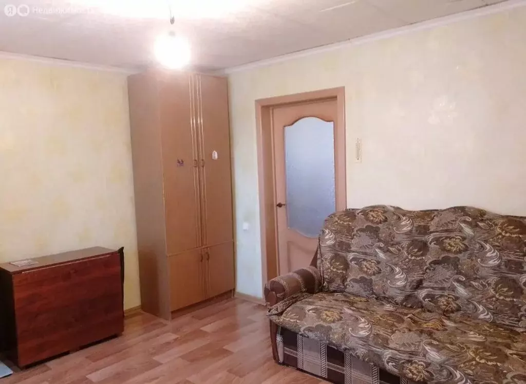 Дом в хутор Старая Станица, улица Пушкина (45 м) - Фото 0