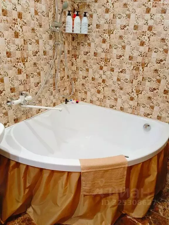 1-к кв. Башкортостан, Уфа ул. Летчиков, 2к1 (37.0 м) - Фото 2