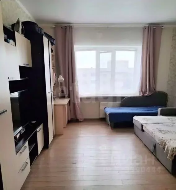 1-к кв. Ставропольский край, Ставрополь ул. Доваторцев, 86/1 (57.8 м) - Фото 0