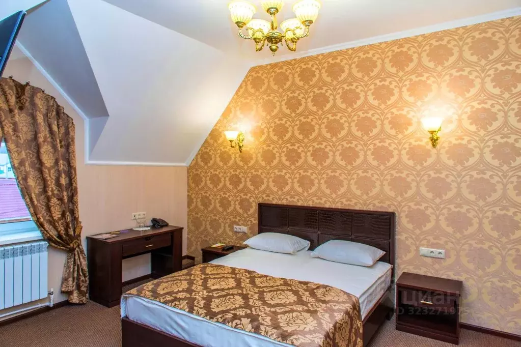 Комната Ярославская область, Ростовский муниципальный округ, ... - Фото 1