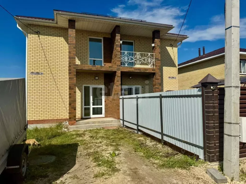 Таунхаус в Татарстан, Пестречинский район, Богородское с/пос, д. Куюки ... - Фото 1