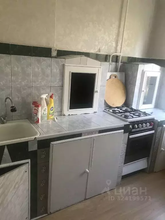 2-к кв. Карачаево-Черкесия, Черкесск Октябрьская ул., 336 (40.0 м) - Фото 1