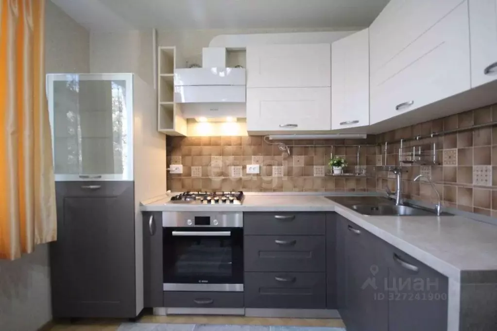 1-к кв. Ямало-Ненецкий АО, Новый Уренгой Советский мкр, 1/3 (36.0 м) - Фото 1