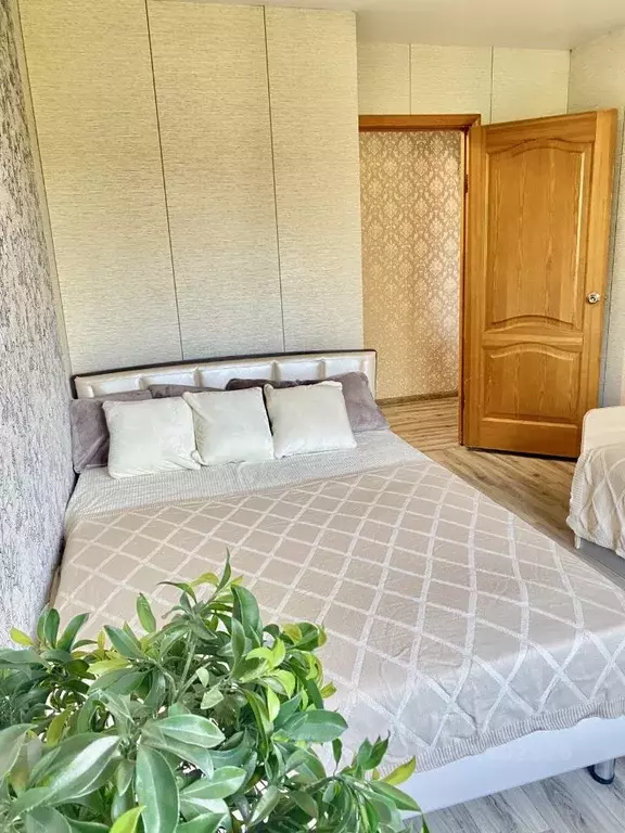 3-к кв. Кемеровская область, Кемерово просп. Ленина, 136 (63.0 м) - Фото 1