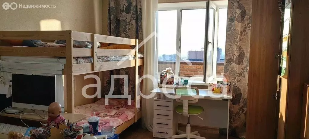2-комнатная квартира: Самара, Киевская улица, 13 (72 м) - Фото 1