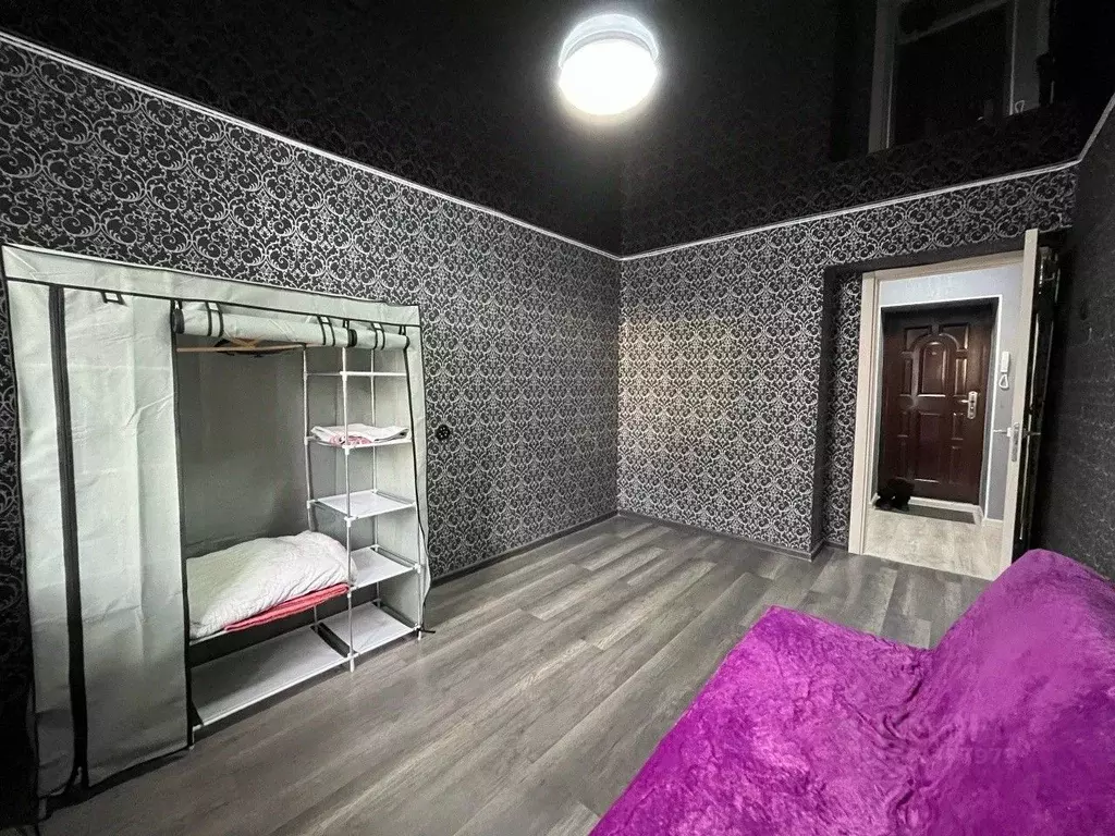 2-к кв. Кировская область, Киров ул. Воровского, 112 (46.0 м) - Фото 2