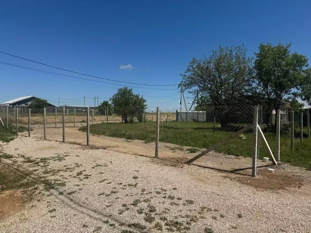 Участок в Севастополь с. Андреевка, ул. Объездная, 43 (4.8 сот.) - Фото 1