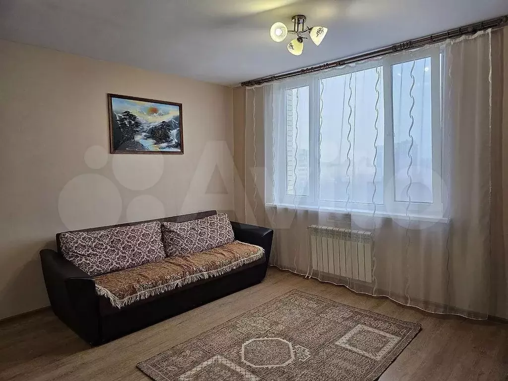 Квартира-студия, 27 м, 8/14 эт. - Фото 1