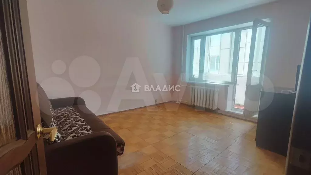 2-к. квартира, 38,2 м, 4/5 эт. - Фото 0