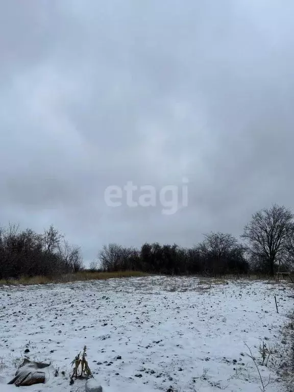 Участок в Белгородская область, Белгородский район, Дубовское с/пос, ... - Фото 0