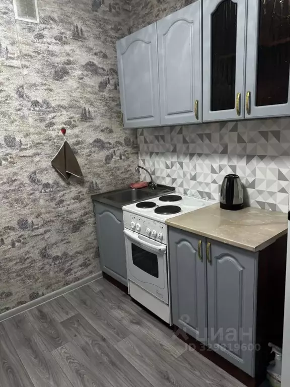 2-к кв. Иркутская область, Шелехов 1-й мкр, 61 (48.0 м) - Фото 1