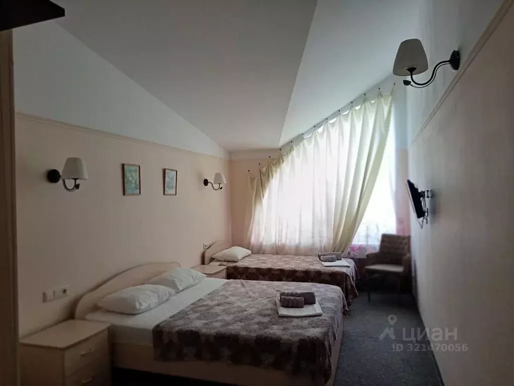 Комната Пермский край, Кунгур ул. Свердлова, 70 (15.0 м) - Фото 0