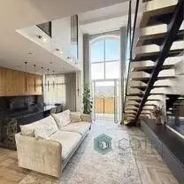 3-к кв. Калининградская область, Калининград ул. Куйбышева, 68 (102.6 ... - Фото 1