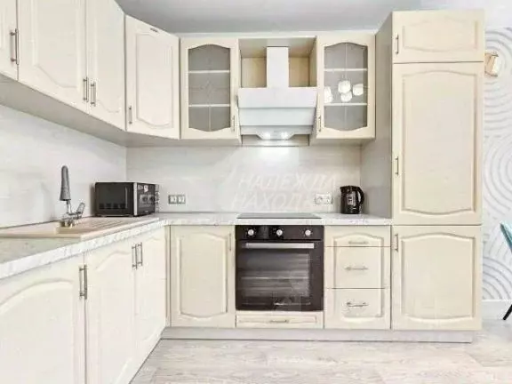 2-к кв. Приморский край, Находка Северный просп., 14 (41.8 м) - Фото 1