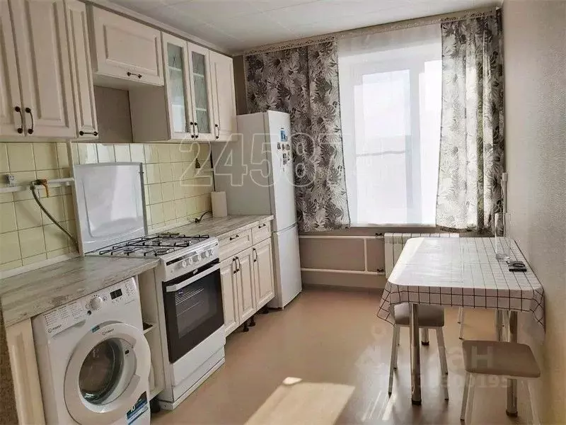 1-к кв. Москва Шоссейная ул., 26/10 (34.0 м) - Фото 1