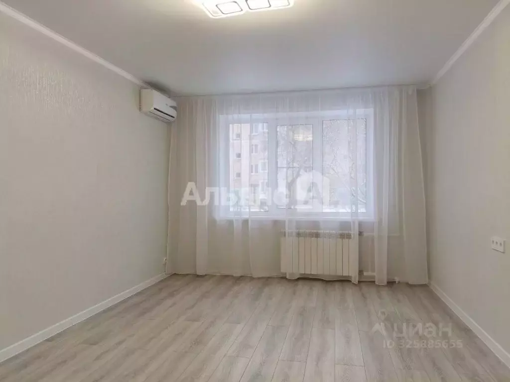 1-к кв. Ростовская область, Волгодонск просп. Строителей, 35 (35.0 м) - Фото 2