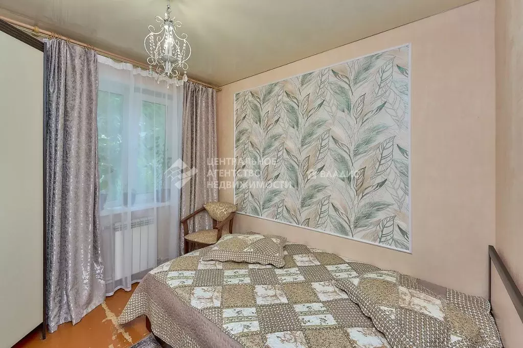 3-к кв. Рязанская область, Рыбное Тепловозная ул., 15 (49.0 м) - Фото 2