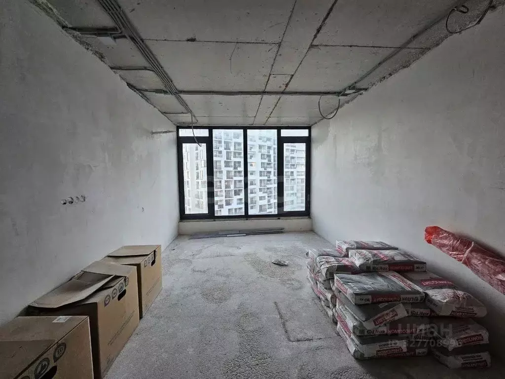 1-к кв. Крым, Алушта муниципальный округ, пос. Семидворье пер. ... - Фото 2