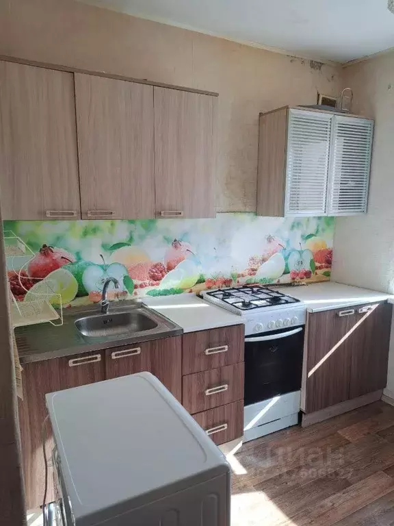 Квартира, 2 комнаты, 46.4 м - Фото 0