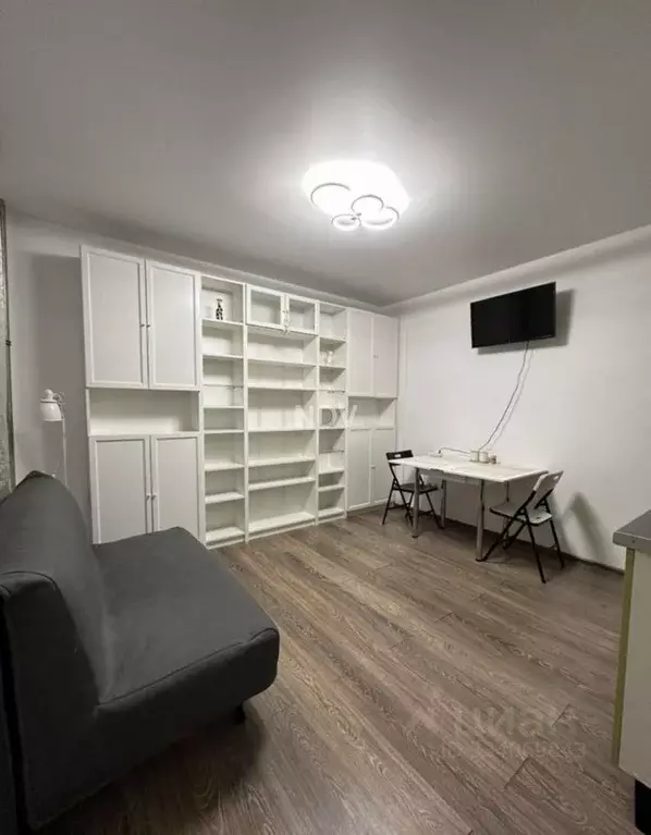 Студия Москва, Москва, Московский г. ул. Солнечная, 3Ас3 (20.7 м) - Фото 2